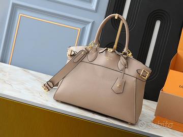 Borsa a mano da donna Lock It MM