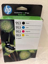 Cartucce hp 953