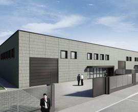 P.moda/capannoni/magazzini con casa/uffici