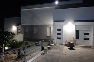 Villa al plemmirio siracusa