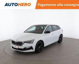 SKODA Scala GP94894