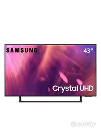 Samsung TV UE43AU9070UXZT, Smart TV 43"