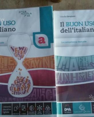 Testi scolastici scuola superiore