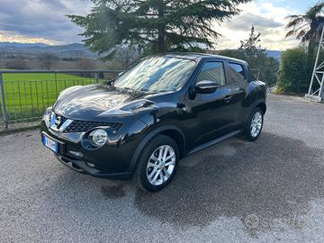 Nissan Juke 1.5 dCi Start&Stop Acenta