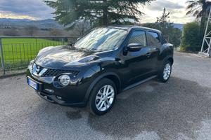 Nissan Juke 1.5 dCi Start&Stop Acenta
