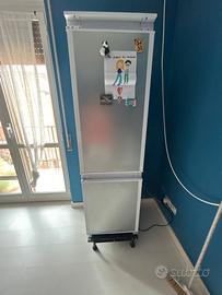 Frigo incasso