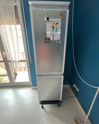 Frigo incasso