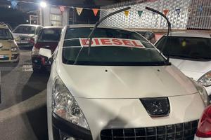 Peugeot 3008 1.6 HDi 112CV Business