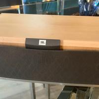 diffusore centrale jbl 200lx