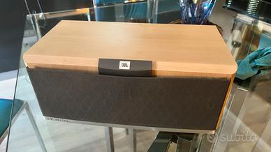 diffusore centrale jbl 200lx