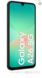 Samsung Galaxy A26 5G