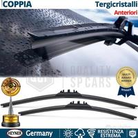 2 Spazzole Tergicristallo per Audi Q3 8U HEYNER