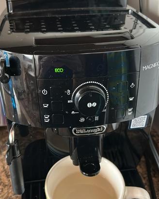 Macchina caffè