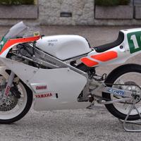 Yamaha TZ 250 GP