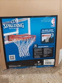 Spalding canestro