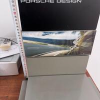 Espositore vetrina Orologi Porsche Design