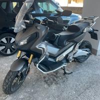 Honda xadv x adv 750