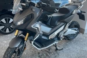 Honda xadv x adv 750