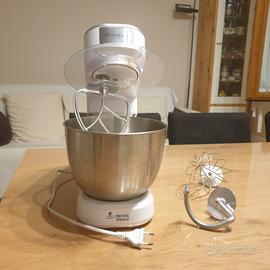 IMPASTATRICE PLANETARIA - TECH 9.2 - 500 W.