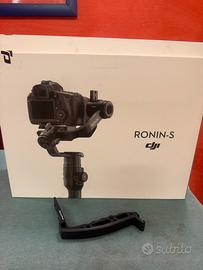 DJI RONNY S