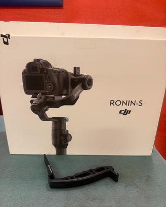 DJI RONNY S