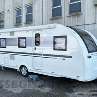 Adria ADORA 573 PT 2021 MOVER TENDALINO 7 POSTI