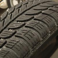 Pneumatici gomme su cerchio M+S 185/60R14 82T