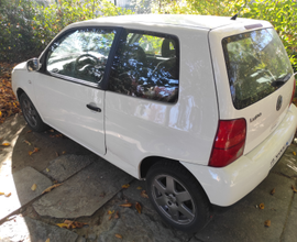 Volkswagen lupo 1.0 mpi