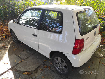 Volkswagen lupo 1.0 mpi