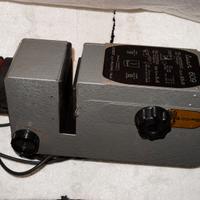 testa DURST 609 e accessori DURST camera oscura