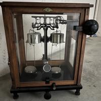 Bilancia Galileo Sartorius Milano