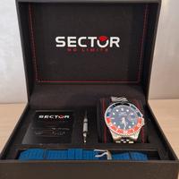 Orologio Sector  230