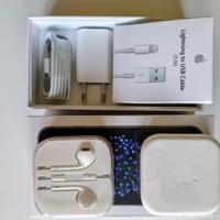 Accessori iPhone originali - NUOVI con imballo