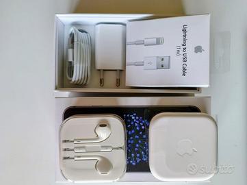 Accessori iPhone originali - NUOVI con imballo