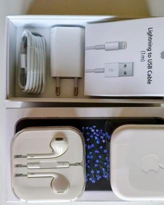 Accessori iPhone originali - NUOVI con imballo