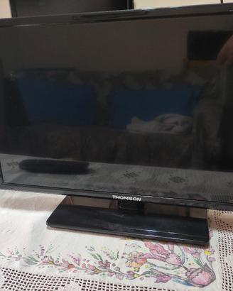 TV led Thomson 21 pollici