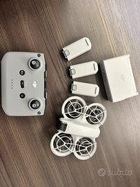 Dji neo fly more combo