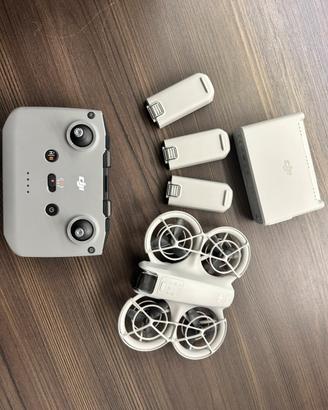 Dji neo fly more combo