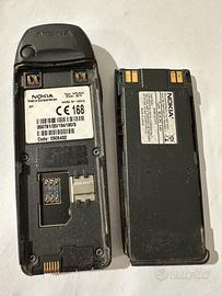 NOKIA CELLULARE ANNI 90