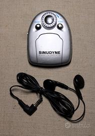 Walkman da jogging " Sinudyne ".