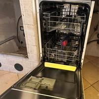 elettrodomestici usati ma tenuti bene