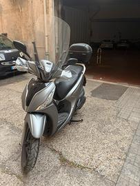 Kymco People S 150cc