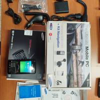 Samsung SGH i780 + Navigation Kit