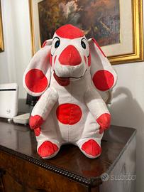 Pelouche ufficiale, pimpa