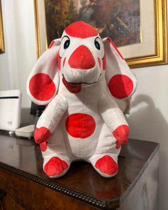 Pelouche ufficiale, pimpa