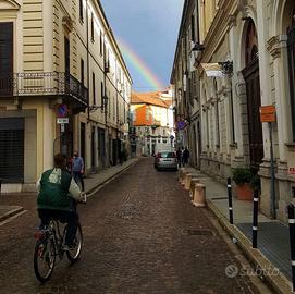 Piccolo monolocale