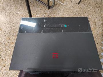 Modem Router Tim Hub Plus