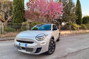 Fiat 600 Hybrid 145 CV DCT MHEV Icon