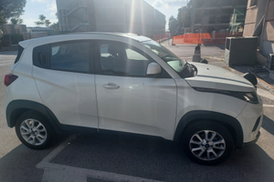 Come nuovo compreso passaggio di proprietà