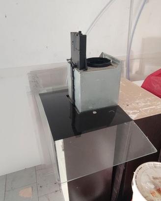Cappa cucina
